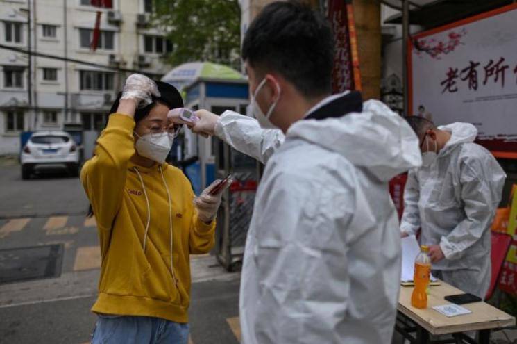 Coronavirus 76 day lockdown in China Wuhan comes to an end