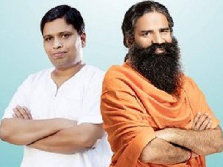 Patanjali claims to have found Ayurvedic Corona Cure