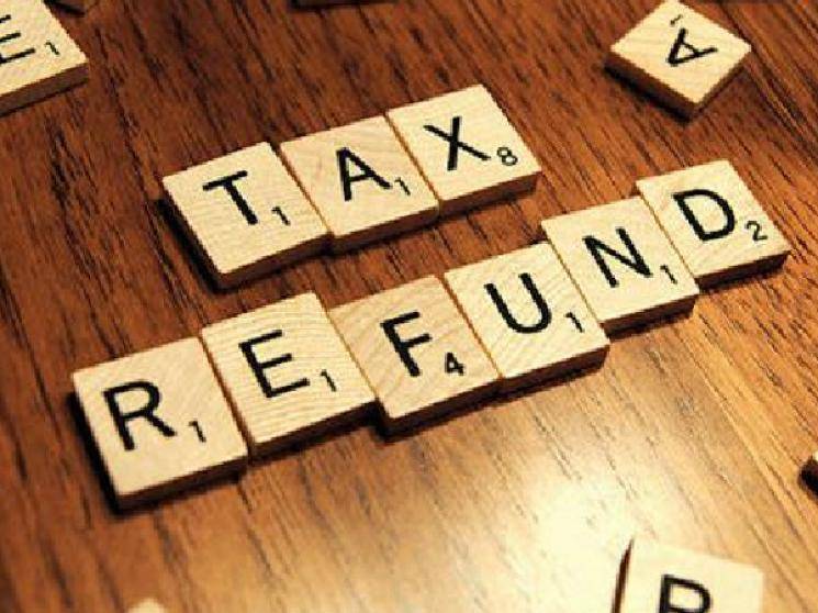 Government decides to immediately release pending income tax refunds