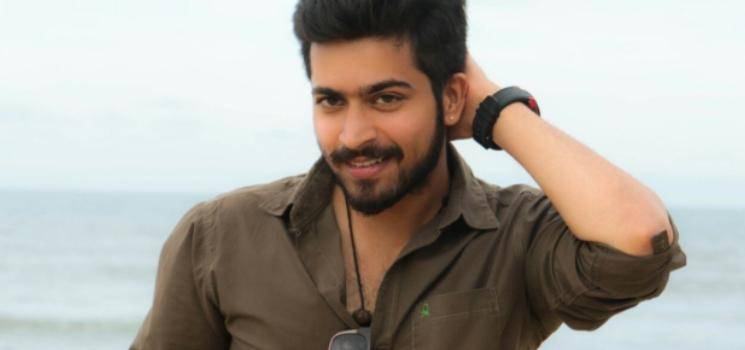 harish kalyan