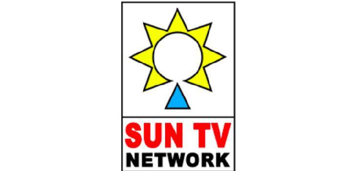 sun tv group