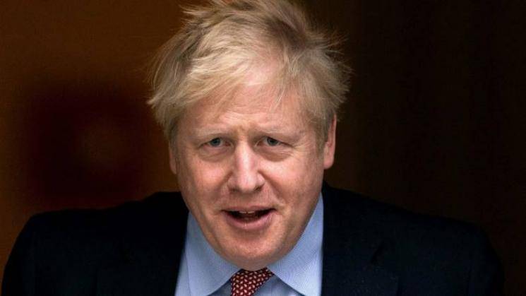 Coronavirus British PM Boris Johnson moved out of intensive care