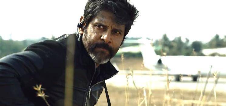 vikram chiyaan