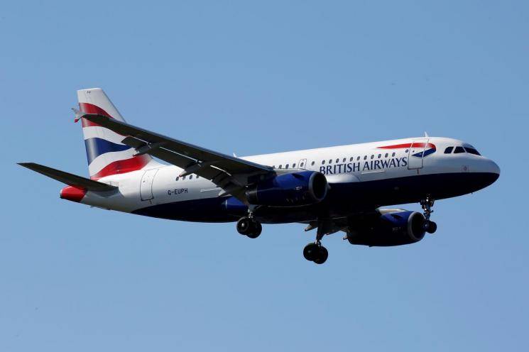Coronavirus update UK announces 12 charter flights from India