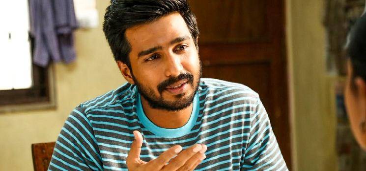 vishnu vishal