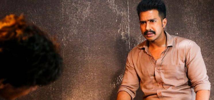 vishnu vishal next