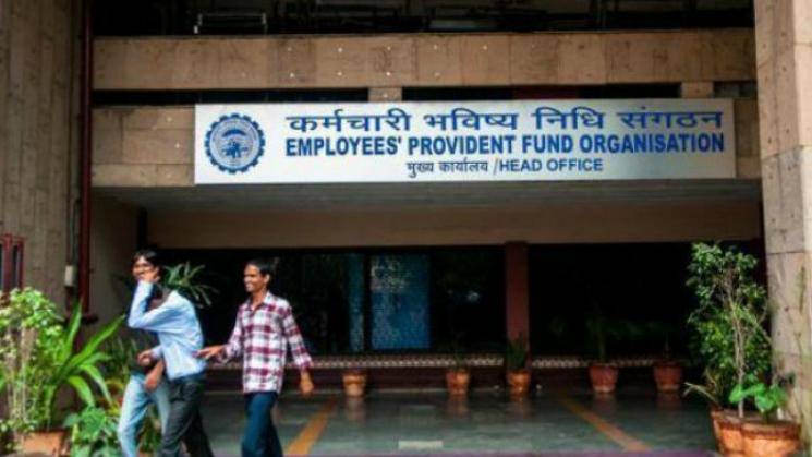 EPFO settles withdrawal claims Rs 280 crores India lockdown