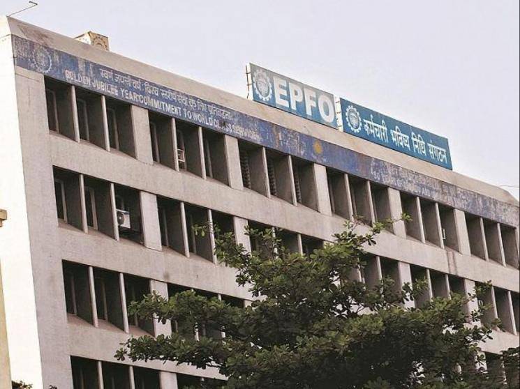 EPFO settles withdrawal claims Rs 280 crores India lockdown