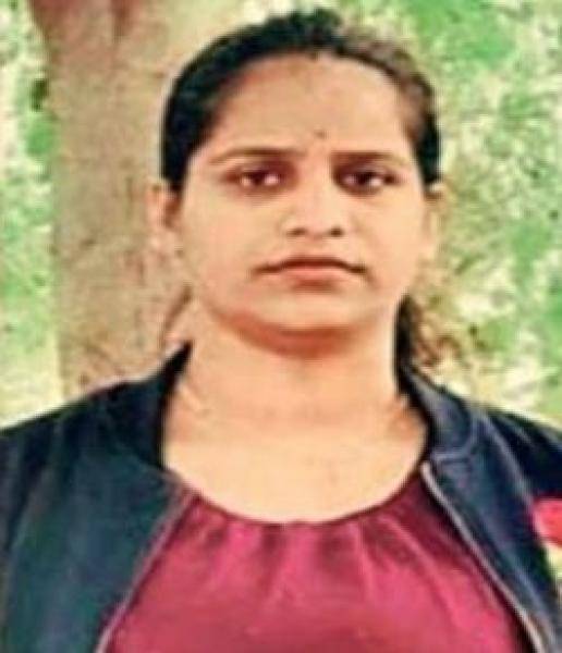 Madhya Pradesh pregnant woman murdered