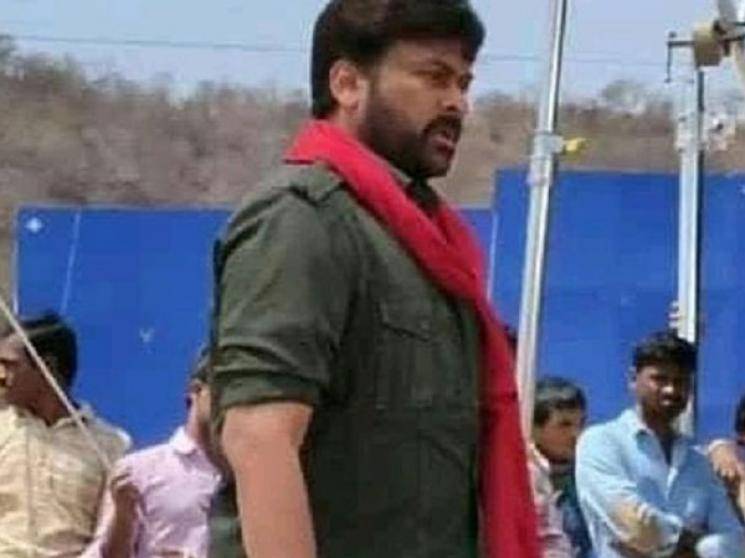 Chiranjeevi next is Mohanlal Prithviraj Lucifer remake