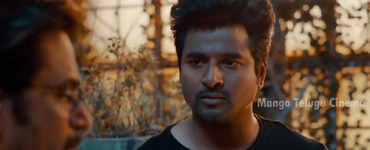 Hero Sivakarthikeyan