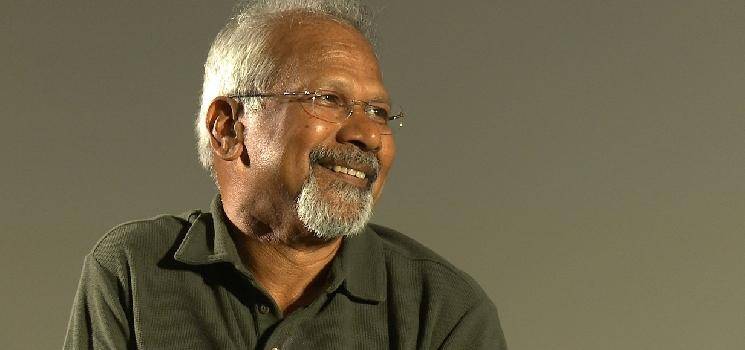 mani ratnam