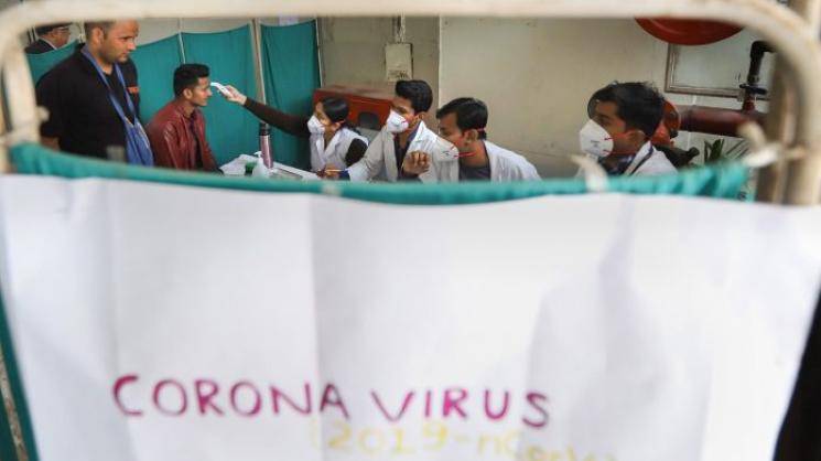 Coronavirus Tamil Nadu 98 new cases 31 children below 10 positive