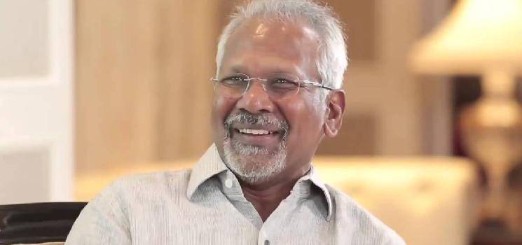 mani ratnam next