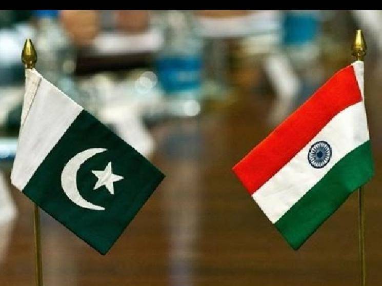 Pakistan requests India for Hydroxychloroquine to fight COVID