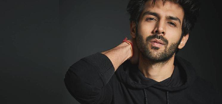 kartik aaryan