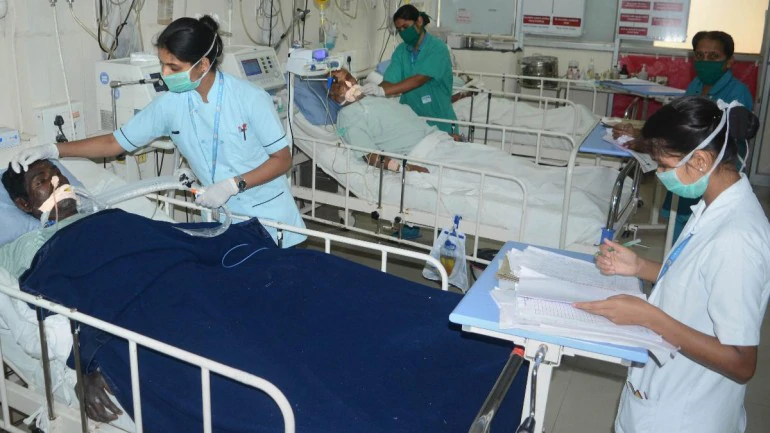 Coronavirus Tamil Nadu 56 new positive cases COVID 19 lockdown