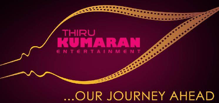 thirukumaran entertainment