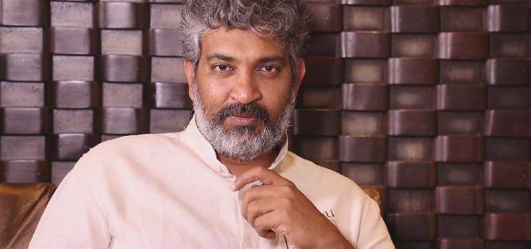 rajamouli