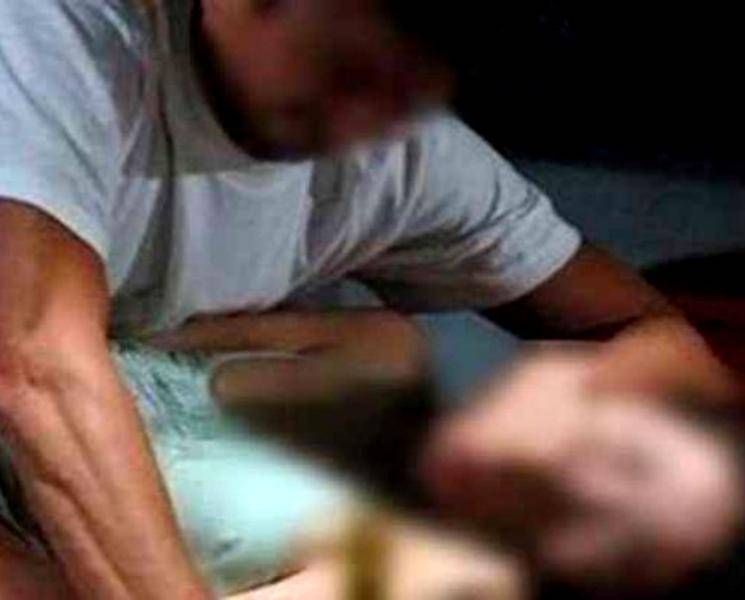 Blind girl brutally raped during lockdown