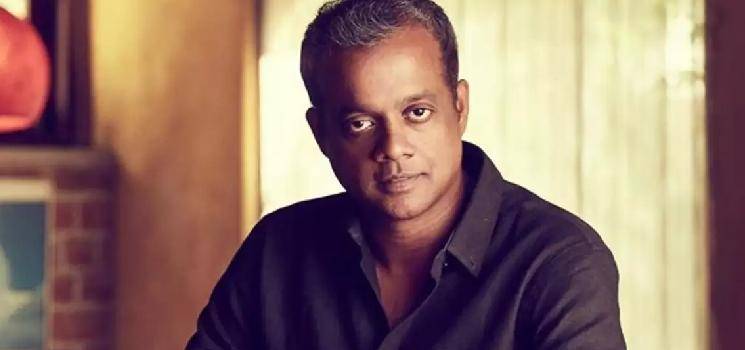 gautham menon