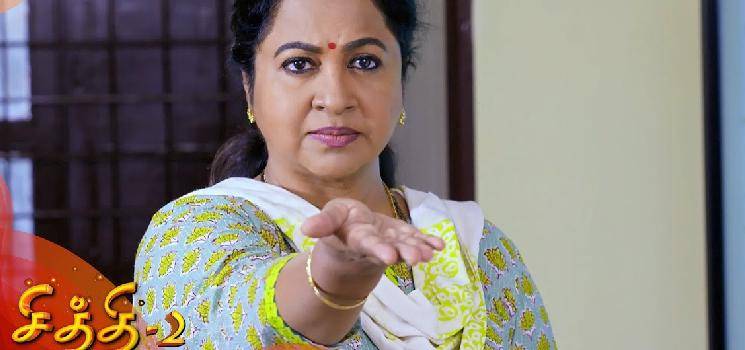 radikaa ssarathkumar