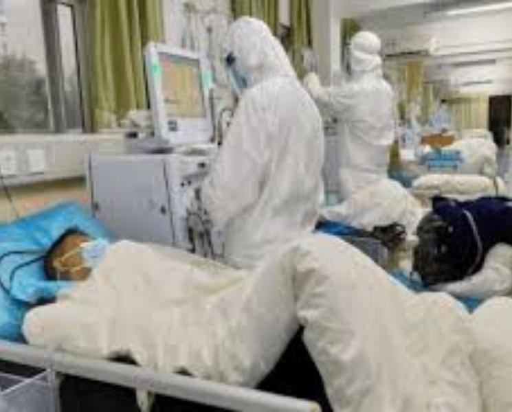  Coronavirus Chennai death toll rate