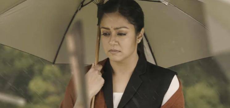 Will Jyotika be TNs next MLA? Asks a journalist! Know what was her reply?