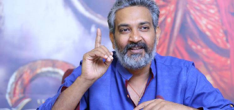 rajamouli 