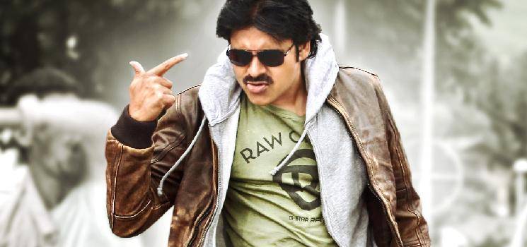 pawan kalyan 