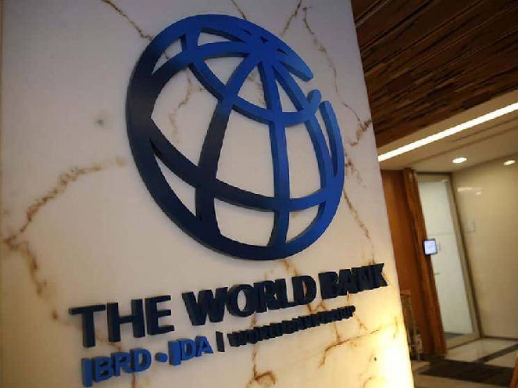 World Bank IMF request countries to not stop trade