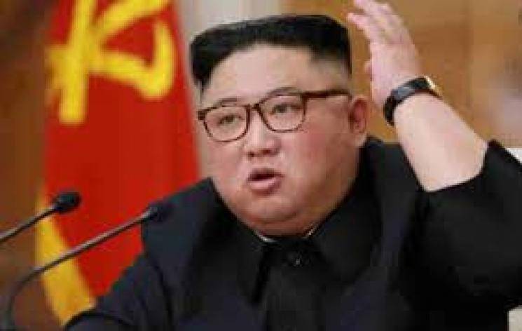 North Korean President Kim Jong Uns health concerns