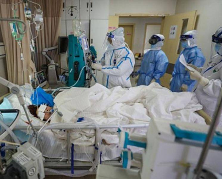 coronavirus death toll 1.70 lakh worldwide