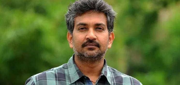 rajamouli