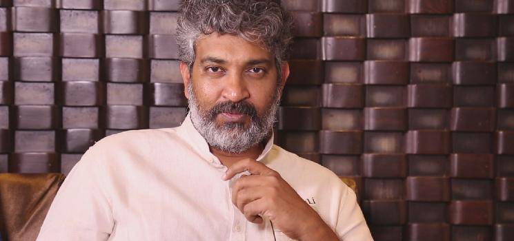 rajamouli