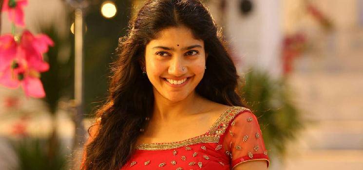 sai pallavi