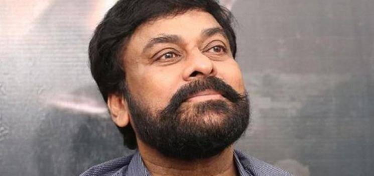 chiranjeevi 