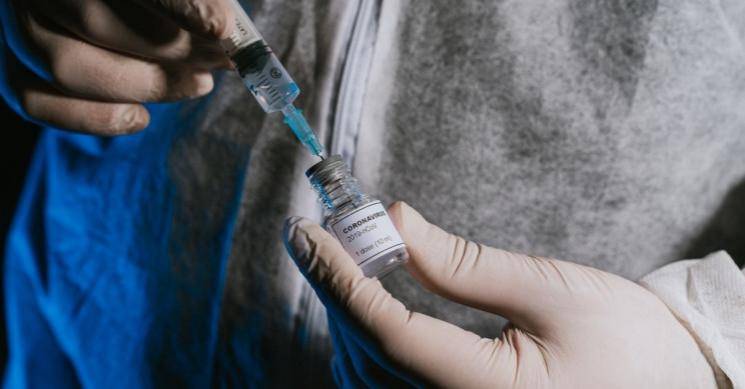 Coronavirus vaccine human trials to begin in UK on April 23 Matt Hancock