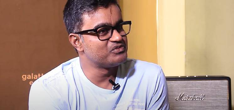 selvaraghavan