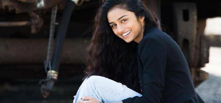 pragathi vaathi coming