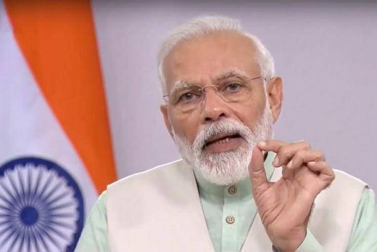 Coronavirus PM Modi to hold video conference with CMs once again lockdown extension