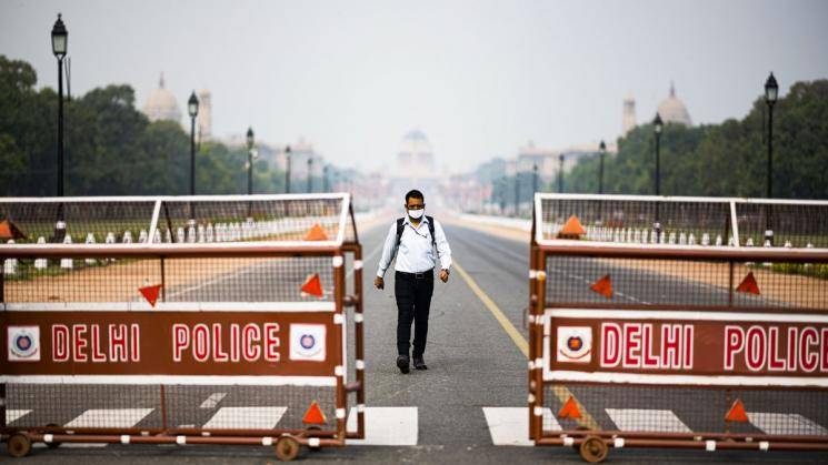 Coronavirus PM Modi to hold video conference with CMs once again lockdown extension