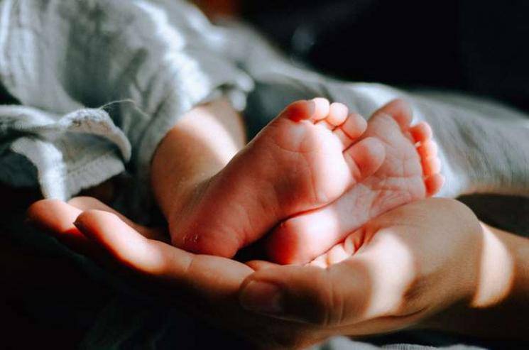 Six month old baby on ventilator dies due to coronavirus