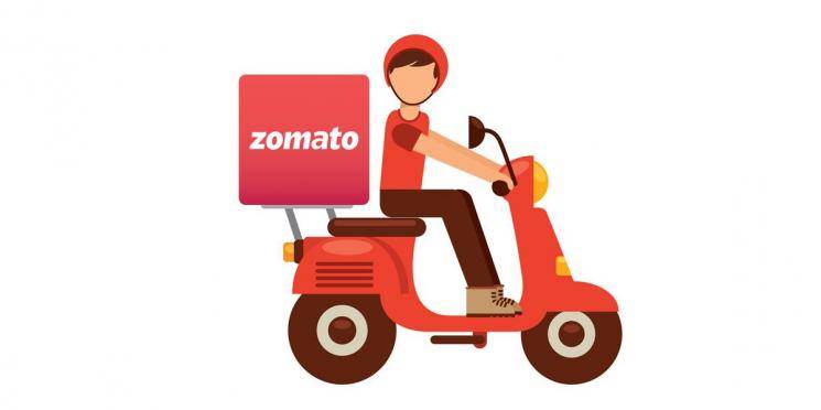 TN CM agreement Dunzo Zomato for delivery Aavin products coronavirus lockdown