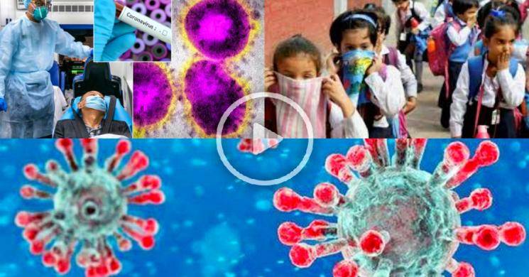 Coronavirus Chennai 457 new positive cases