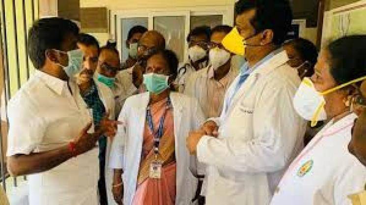 coronavirus tamil nadu update 1,755 test positive