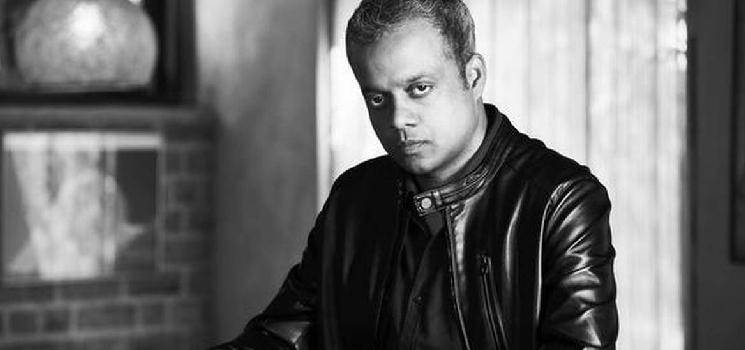 gautham menon