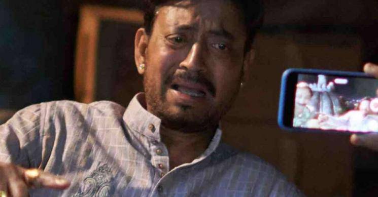 Irrfan Khan