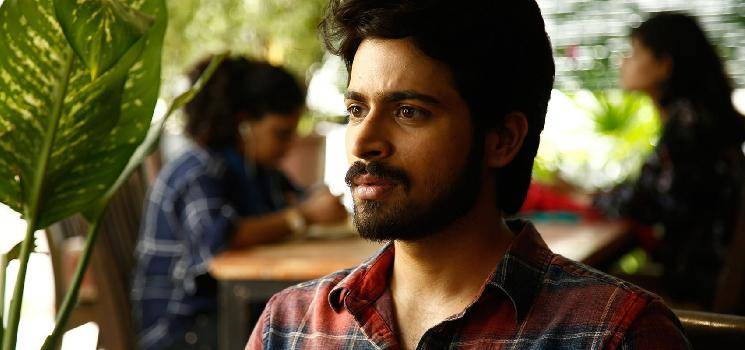 harish kalyan