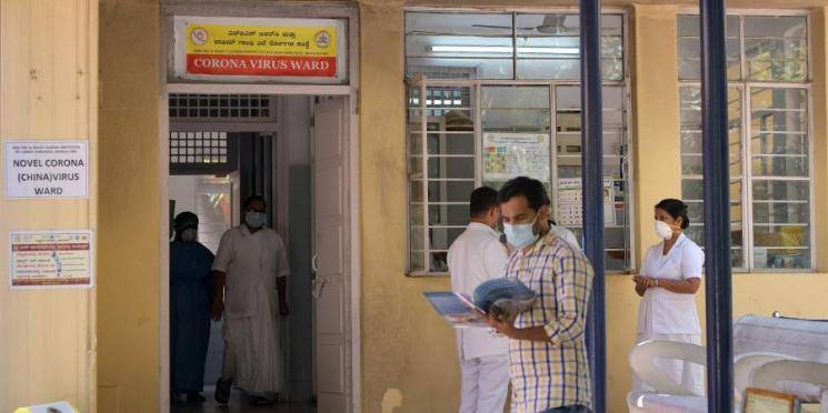 Coronavirus patient commits suicide in Bengaluru hospital